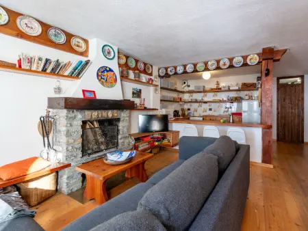 Location appartement à Pré Saint Didier