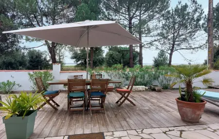 Location maison à Saint Trojan les Bains