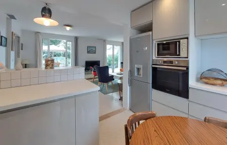 Maison 6 pers. vue mer à Saint-Trojan-les-Bains : photo 6