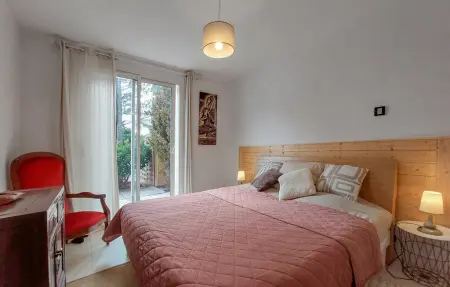 Maison 6 pers. vue mer à Saint-Trojan-les-Bains : photo 8