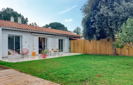 Maison 6 pers. vue mer à Saint-Trojan-les-Bains : photo 16