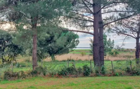 Maison 6 pers. vue mer à Saint-Trojan-les-Bains : photo 17