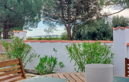 Maison 6 pers. vue mer à Saint-Trojan-les-Bains : photo 18