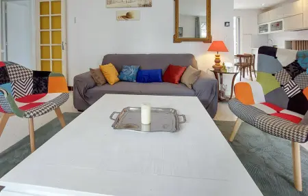 Maison 6 pers. vue mer à Saint-Trojan-les-Bains : photo 20