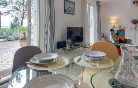 Maison 6 pers. vue mer à Saint-Trojan-les-Bains : photo 23