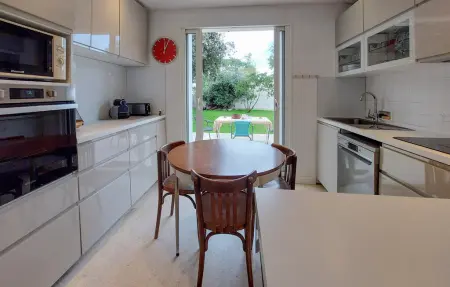 Maison 6 pers. vue mer à Saint-Trojan-les-Bains : photo 24