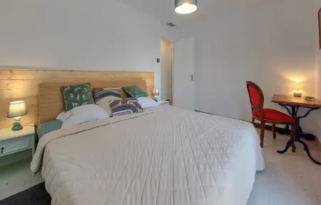 Maison 6 pers. vue mer à Saint-Trojan-les-Bains : photo 25