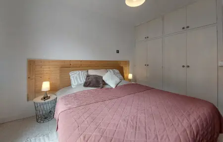 Maison 6 pers. vue mer à Saint-Trojan-les-Bains : photo 27