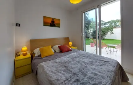 Maison 6 pers. vue mer à Saint-Trojan-les-Bains : photo 28