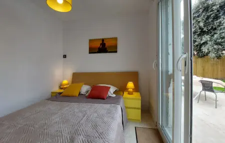Maison 6 pers. vue mer à Saint-Trojan-les-Bains : photo 29