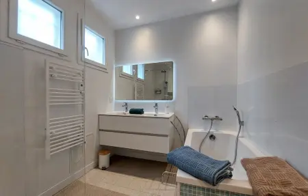 Maison 6 pers. vue mer à Saint-Trojan-les-Bains : photo 30