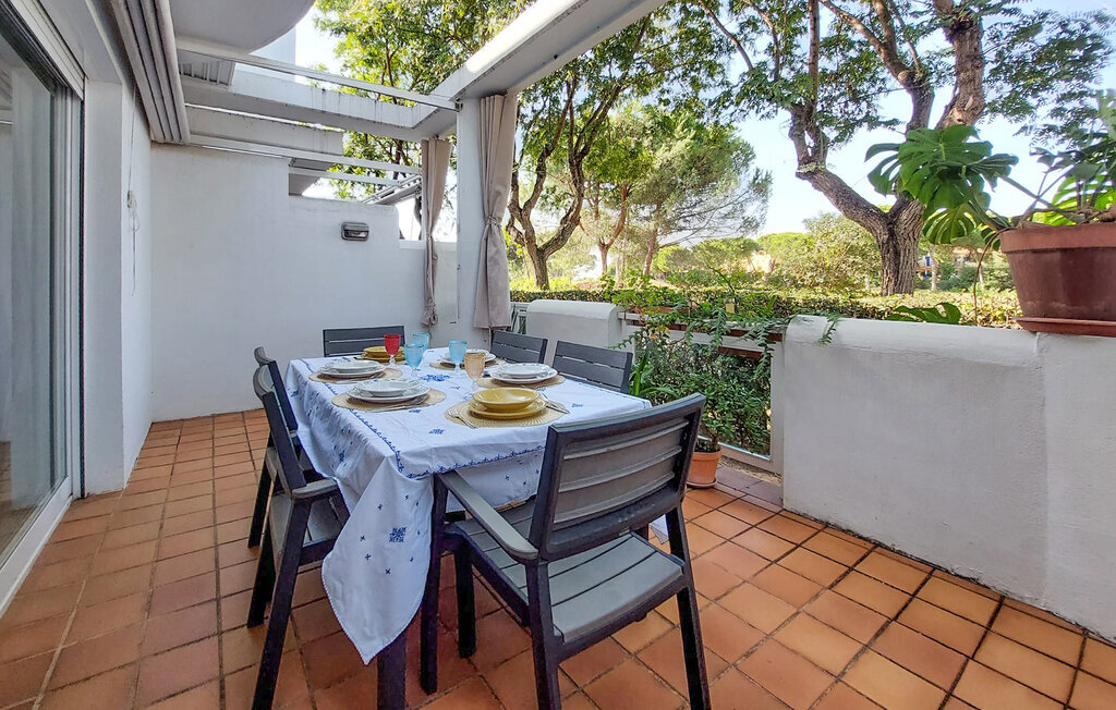 Maison 6 personnes à Islantilla   Isla Cris - Photo 2