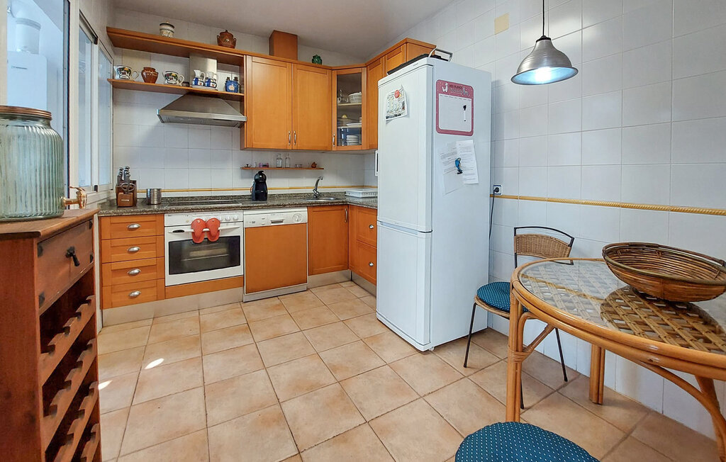 Maison 6 personnes à Islantilla   Isla Cris - Photo 6