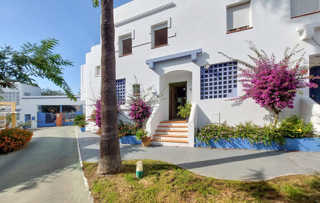 Maison 6 personnes à Islantilla   Isla Cris - Photo 8