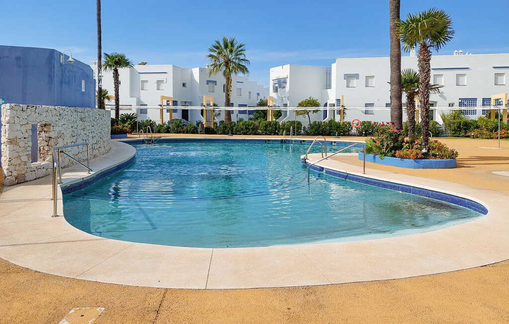 Maison 6 personnes à Islantilla   Isla Cris - Photo 10