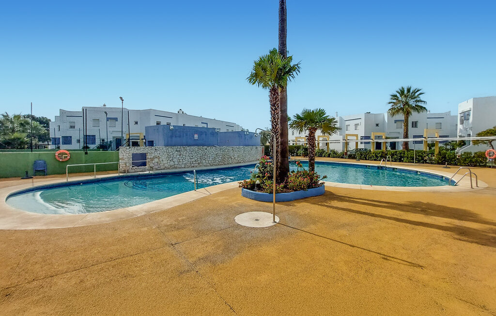 Maison 6 personnes à Islantilla   Isla Cris - Photo 11