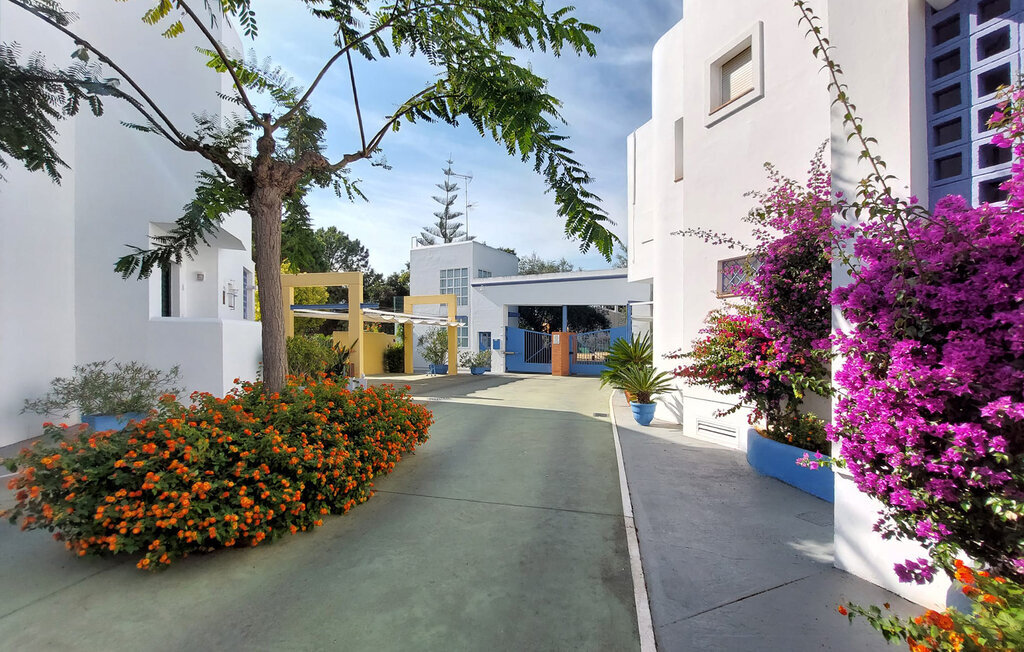 Maison 6 personnes à Islantilla   Isla Cris - Photo 12