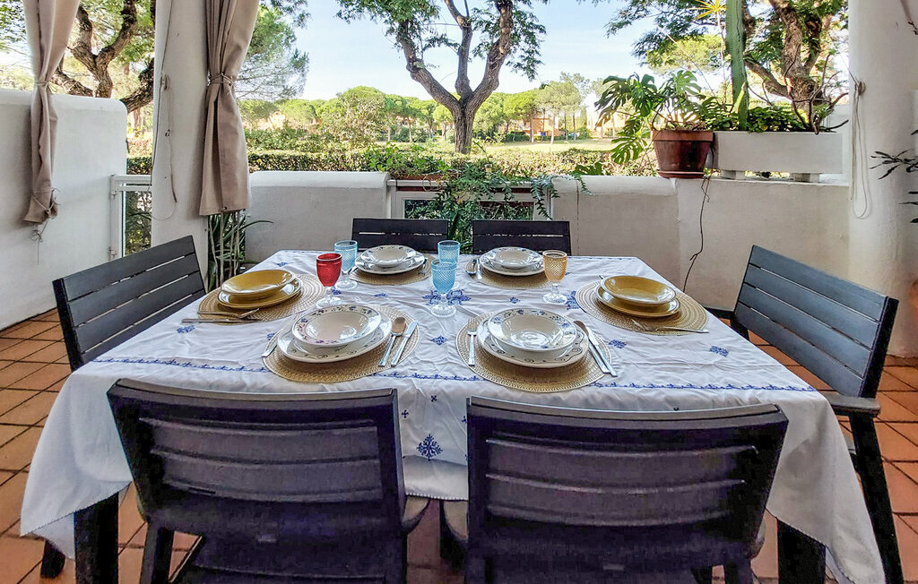 Maison 6 personnes à Islantilla   Isla Cris - Photo 13