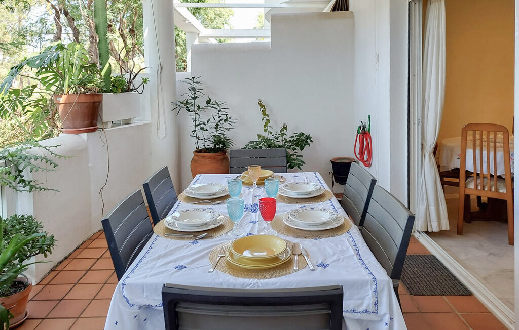 Maison 6 personnes à Islantilla   Isla Cris - Photo 14