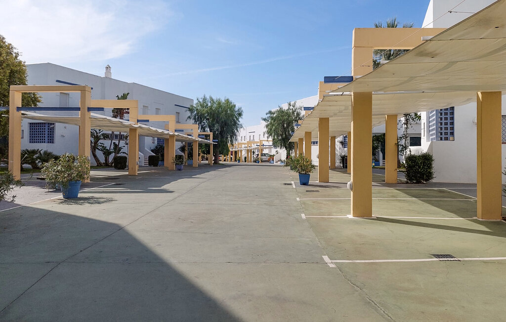 Maison 6 personnes à Islantilla   Isla Cris - Photo 15