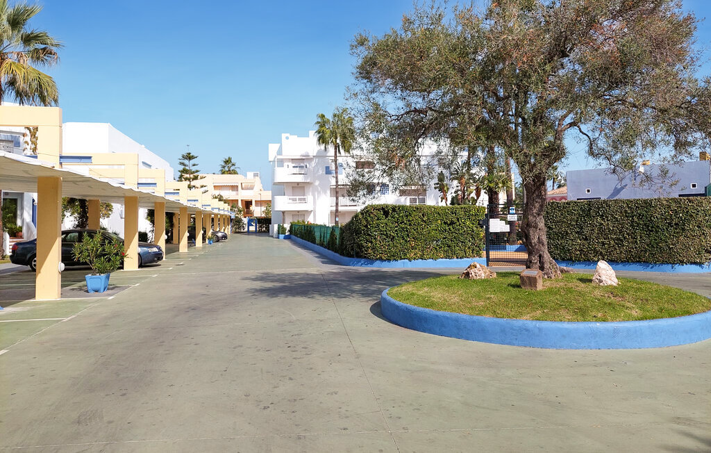 Maison 6 personnes à Islantilla   Isla Cris - Photo 16