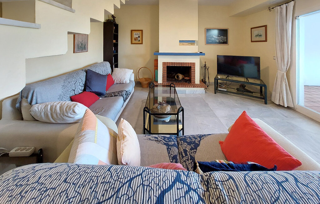 Maison 6 personnes à Islantilla   Isla Cris - Photo 18