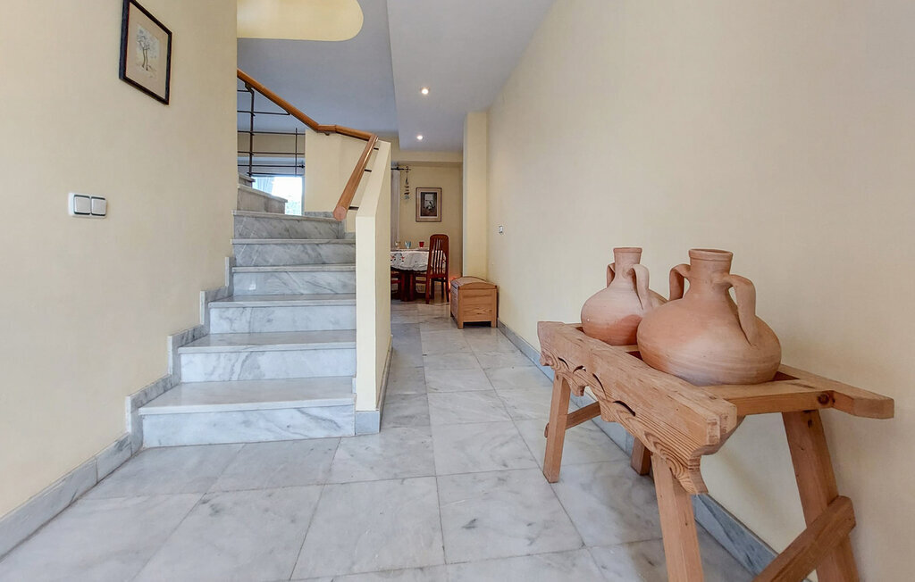 Maison 6 personnes à Islantilla   Isla Cris - Photo 19