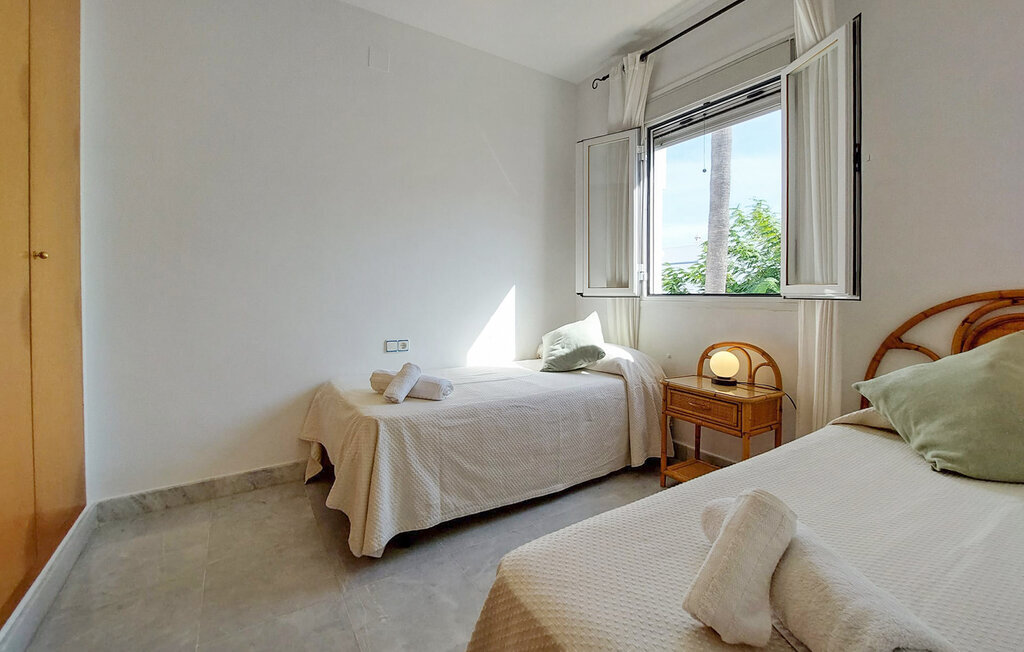 Maison 6 personnes à Islantilla   Isla Cris - Photo 20