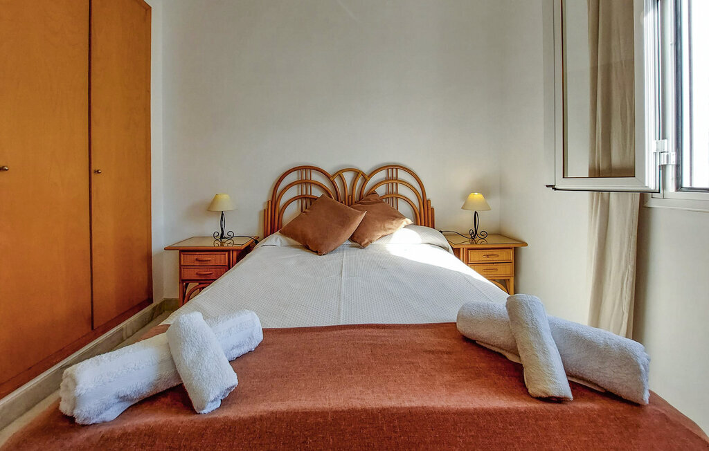 Maison 6 personnes à Islantilla   Isla Cris - Photo 21