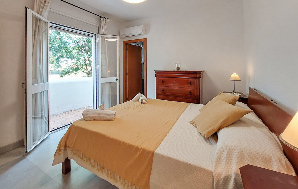 Maison 6 personnes à Islantilla   Isla Cris - Photo 22