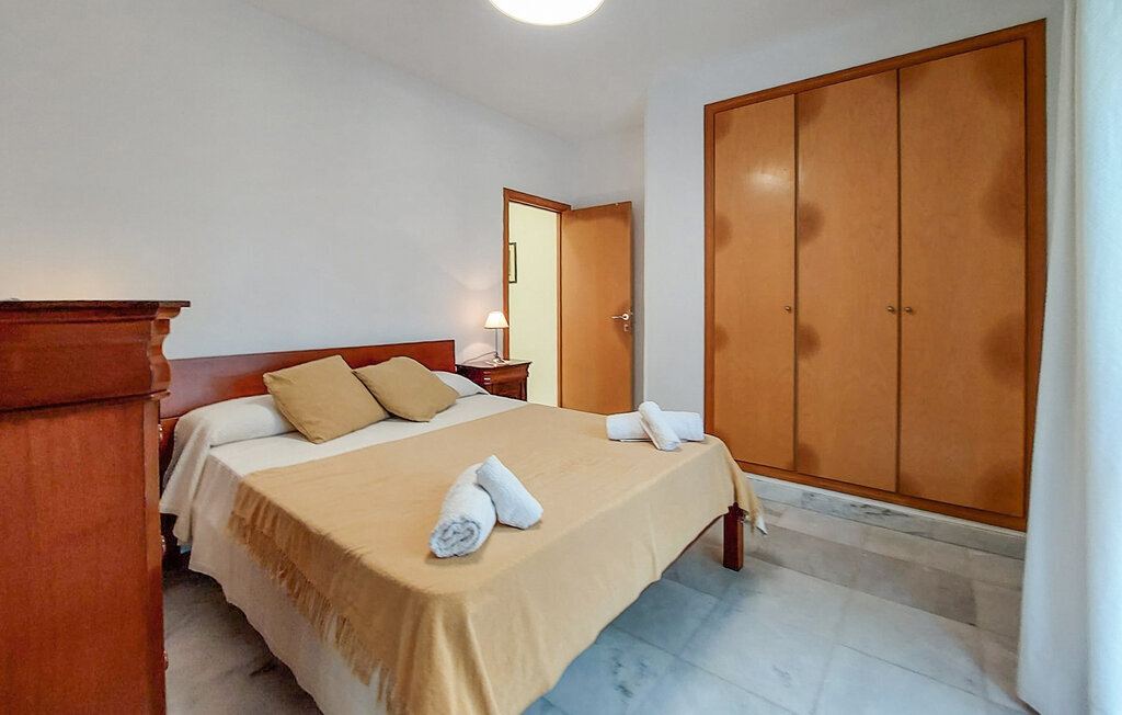 Maison 6 personnes à Islantilla   Isla Cris - Photo 23