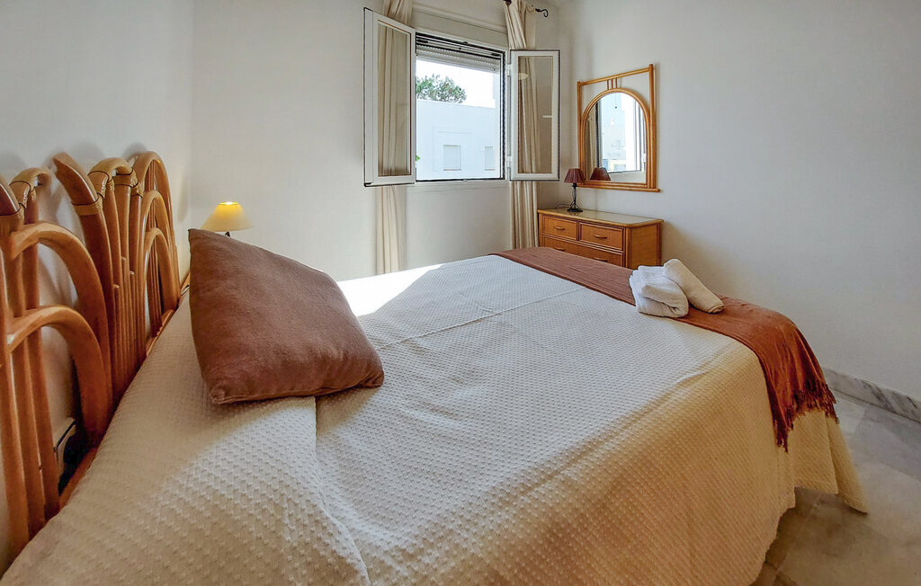 Maison 6 personnes à Islantilla   Isla Cris - Photo 24