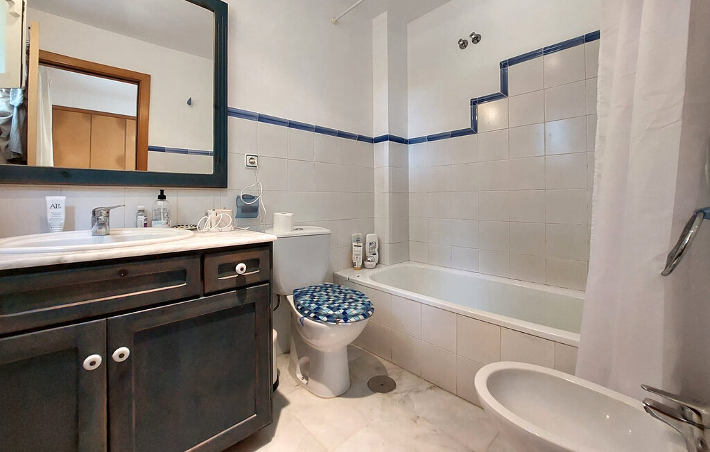 Maison 6 personnes à Islantilla   Isla Cris - Photo 25