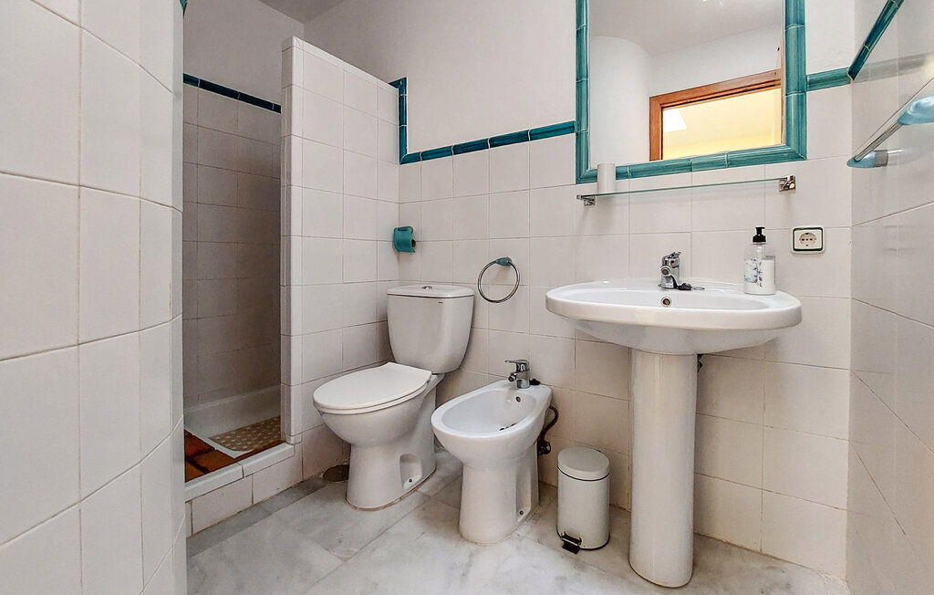 Maison 6 personnes à Islantilla   Isla Cris - Photo 26