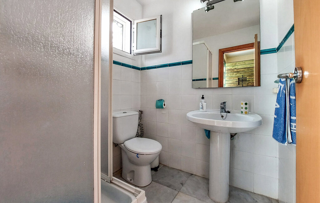 Maison 6 personnes à Islantilla   Isla Cris - Photo 27