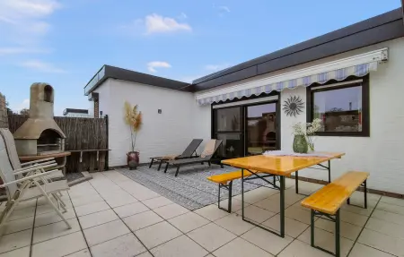 Location maison à Koksijde