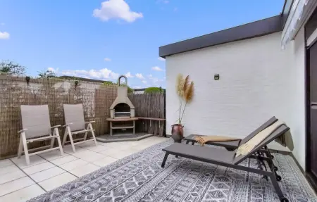 Maison 6 pers. près de la plage à Koksijde : photo 2