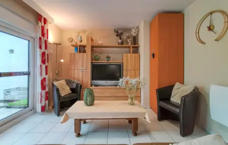 Maison 6 pers. près de la plage à Koksijde : photo 3