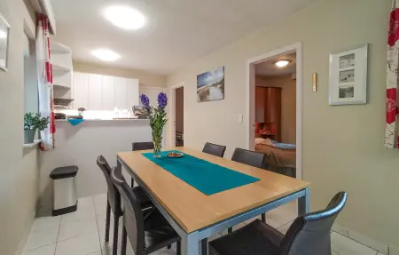 Maison 6 pers. près de la plage à Koksijde : photo 4