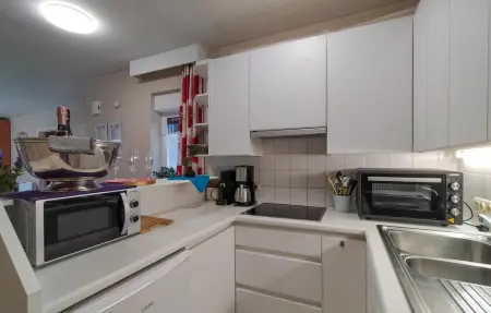 Maison 6 pers. près de la plage à Koksijde : photo 5