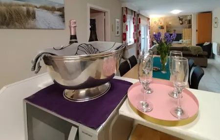 Maison 6 pers. près de la plage à Koksijde : photo 6