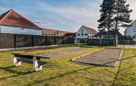 Maison 6 pers. près de la plage à Koksijde : photo 7