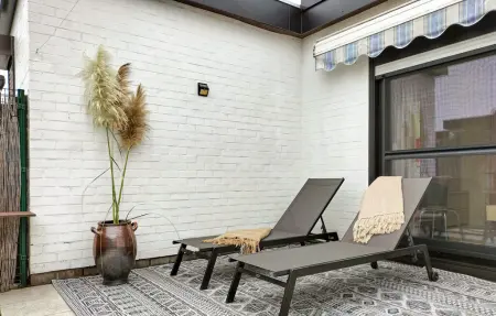 Maison 6 pers. près de la plage à Koksijde : photo 10