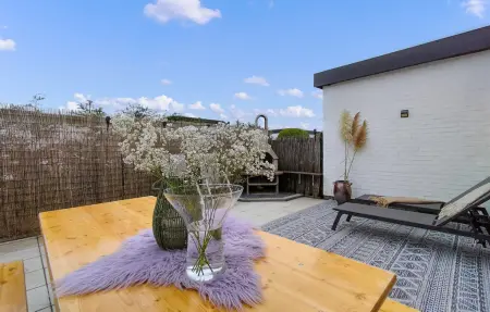 Maison 6 pers. près de la plage à Koksijde : photo 11