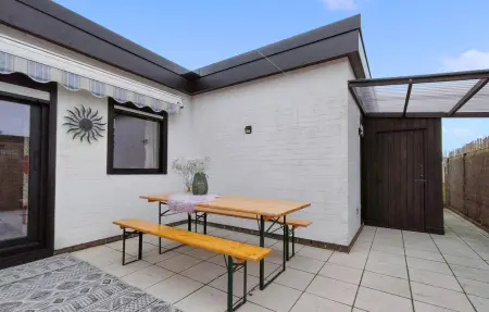 Maison 6 pers. près de la plage à Koksijde : photo 12