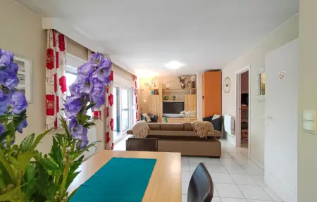 Maison 6 pers. près de la plage à Koksijde : photo 15