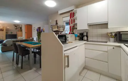 Maison 6 pers. près de la plage à Koksijde : photo 16