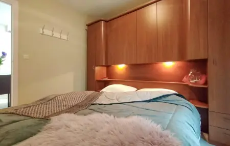 Maison 6 pers. près de la plage à Koksijde : photo 19