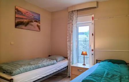 Maison 6 pers. près de la plage à Koksijde : photo 20