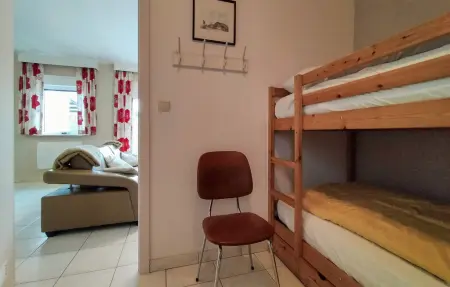 Maison 6 pers. près de la plage à Koksijde : photo 21